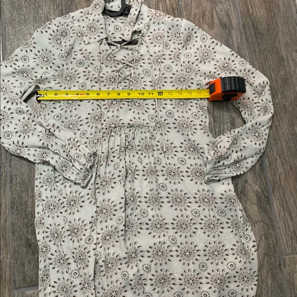 Zara Dress Small - Picture 2 of 3